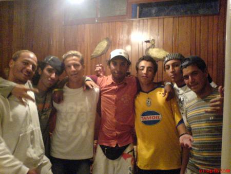 la clik de l&eacute;t&eacute;